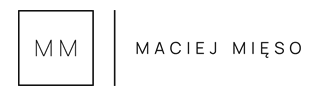 Sklep Maciej Mięso